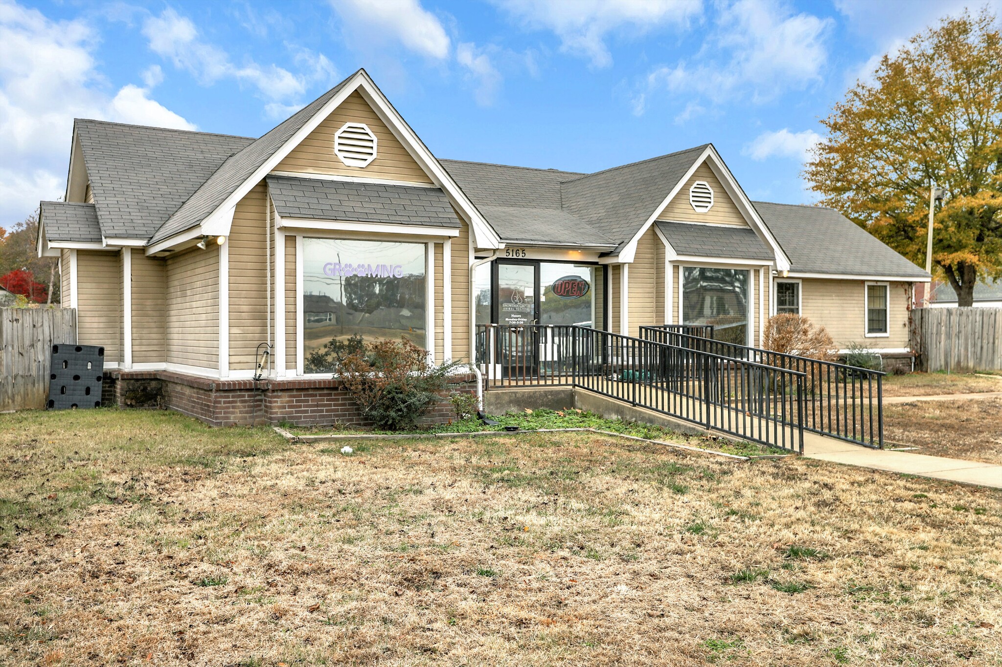 5165 Getwell Rd, Southaven, MS à vendre Photo de l’immeuble– Image 1 sur 38