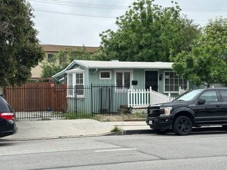 Plus de détails pour 4926 Vineland Ave, North Hollywood, CA - Bureau à louer