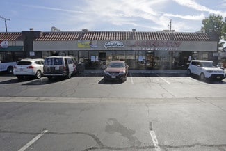 Plus de détails pour 5936-5970 S Santa Fe Ave, Huntington Park, CA - Local commercial à louer
