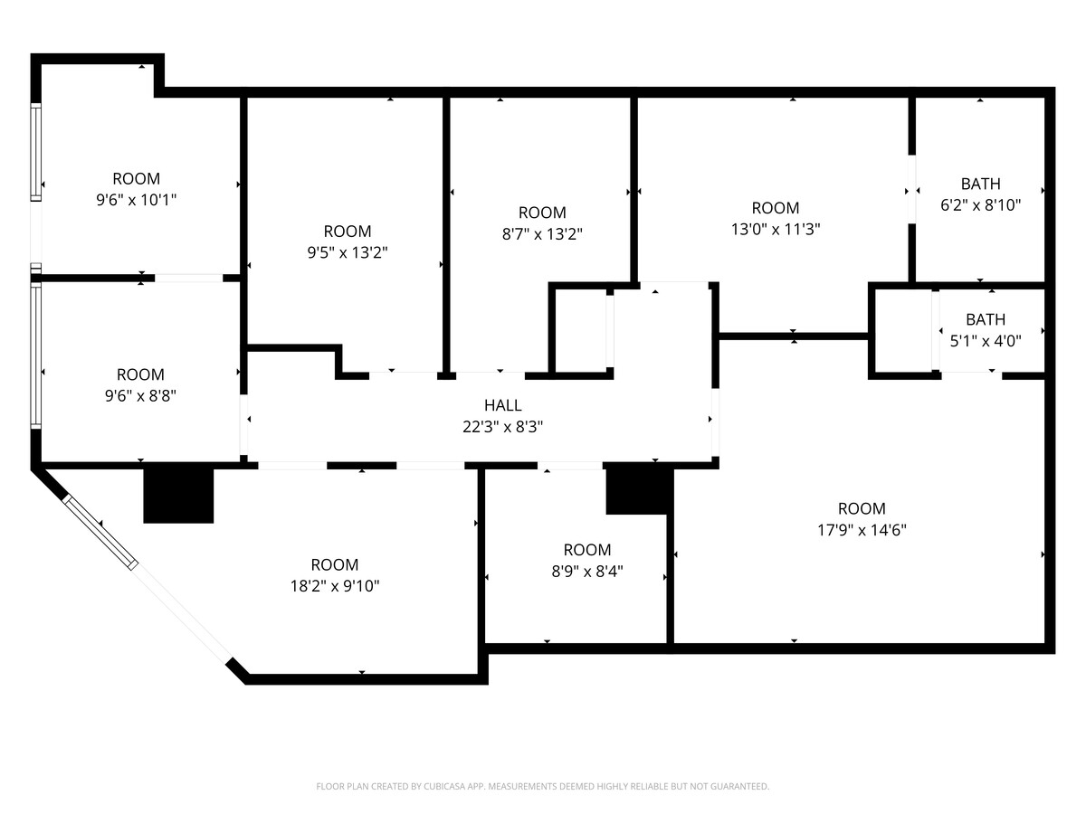 4601 N Park Ave, Chevy Chase, MD 20815 - Lot 11C & 12C - - Plan d’étage - Image 1 of 40