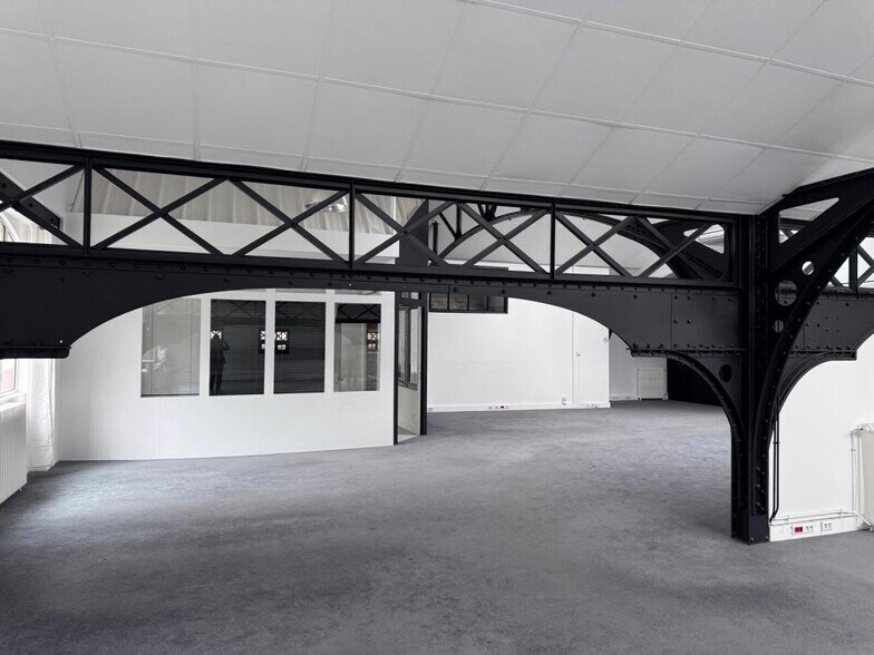 16 Ter Boulevard De La Prairie Au Duc, Nantes à louer - Photo de l’immeuble – Image 2 sur 9
