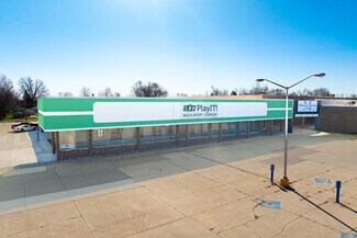 Plus de détails pour 1700 S Center St, Marshalltown, IA - Local commercial à vendre