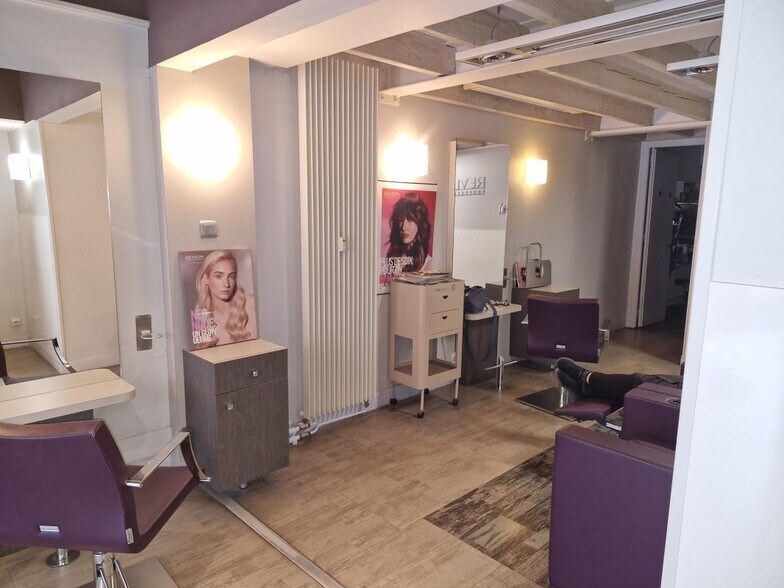Local commercial dans Limoges à louer - Photo intérieure – Image 3 sur 5