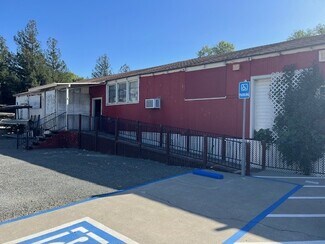 Plus de détails pour 3042 Rockville Rd, Fairfield, CA - Industriel/Logistique à louer