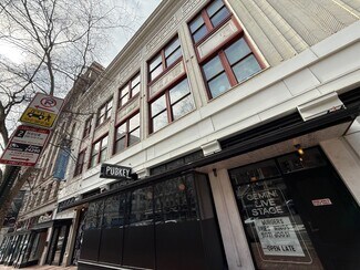 Plus de détails pour 406-410 7th St NW, Washington, DC - Bureau à louer
