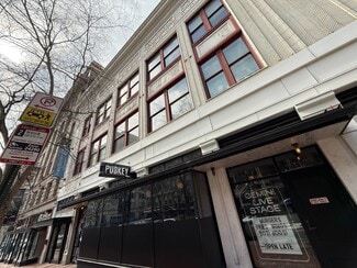 Plus de détails pour 406-410 7th St NW, Washington, DC - Bureau à louer