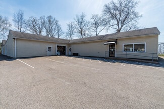 Plus de détails pour 1402 Route 300, Newburgh, NY - Industriel/Logistique à vendre