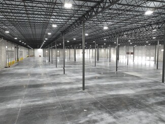 Plus de détails pour 13801 George Bush Ct, Huntley, IL - Industriel/Logistique à louer