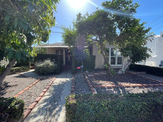 2313 Glendale Blvd, Los Angeles, CA à vendre Photo principale– Image 1 sur 12