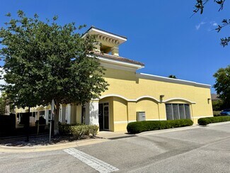 Plus de détails pour 1437 N US Highway 1, Ormond Beach, FL - Bureau à vendre