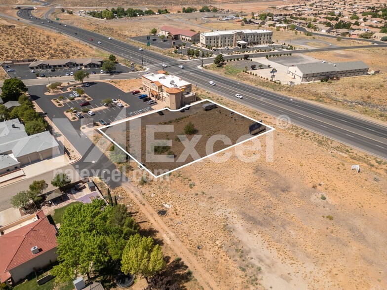 2575 W State St, Hurricane, UT à vendre - Photo de l’immeuble – Image 2 sur 4