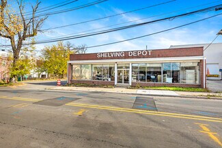 Plus de détails pour 419-501 W Elizabeth Ave, Linden, NJ - Local commercial à vendre