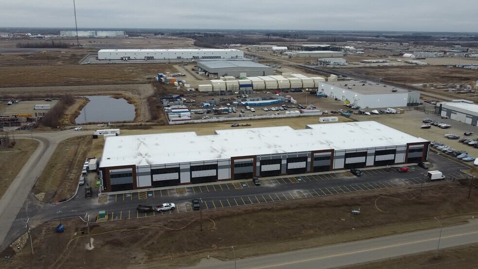 27645 100 Av, Acheson, AB à vendre - Vidéo sur l’annonce professionnelle – Image 2 sur 9