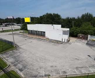 Plus de détails pour 2037 E Irlo Bronson Memorial Hwy, Kissimmee, FL - Bureau/Médical à louer