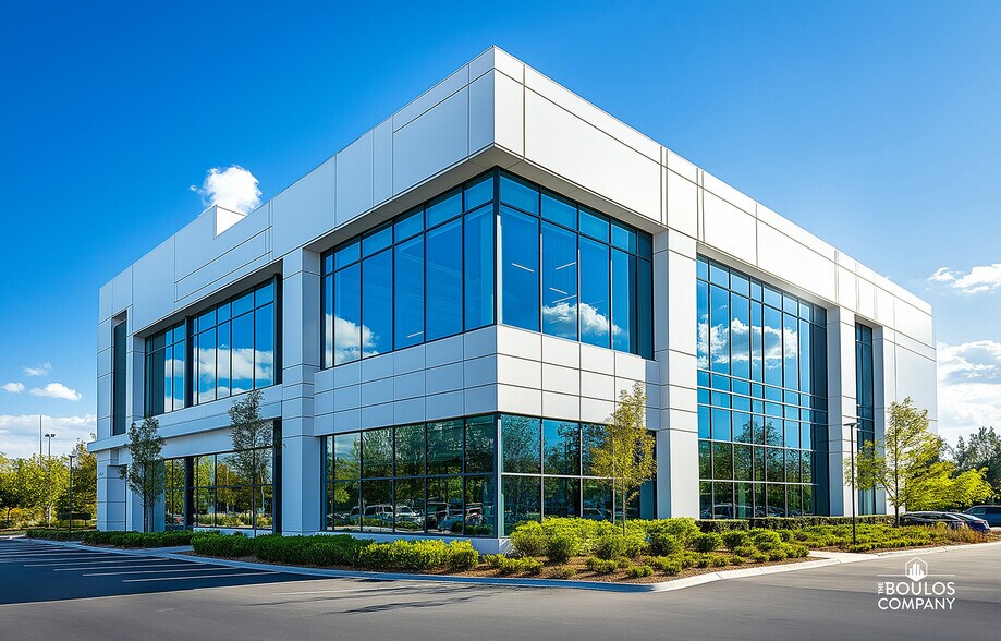 0 Pioneer Way, Merrimack, NH à vendre - Photo de l’immeuble – Image 1 sur 6