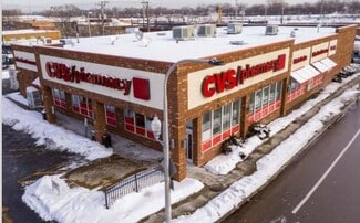 Plus de détails pour CVS Leasehold Portfolio – Local commercial à vendre