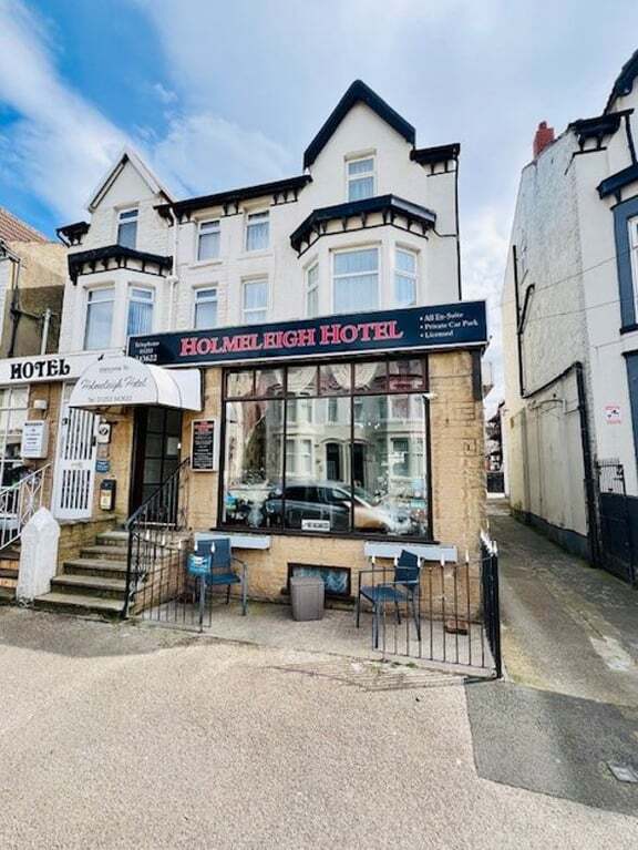 13 Withnell Rd, Blackpool à vendre Photo principale– Image 1 sur 13