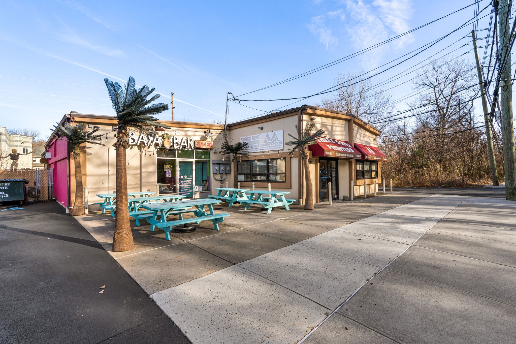 6833 Amboy Rd, Staten Island, NY à vendre Photo principale– Image 1 sur 9