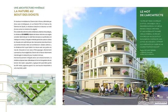 Plus de détails pour 1 Rue Gabriel Péri, L'HAY-LES-ROSES - Local commercial à louer