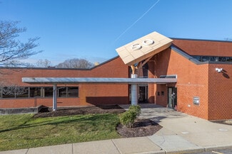 Plus de détails pour 50 Jordan St, East Providence, RI - Bureau à louer