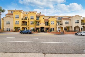 Plus de détails pour 88 N Oak St, Ventura, CA - Bureau à louer