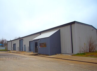 Plus de détails pour 1540 N Mckinley Ave, Shawnee, OK - Industriel/Logistique à vendre