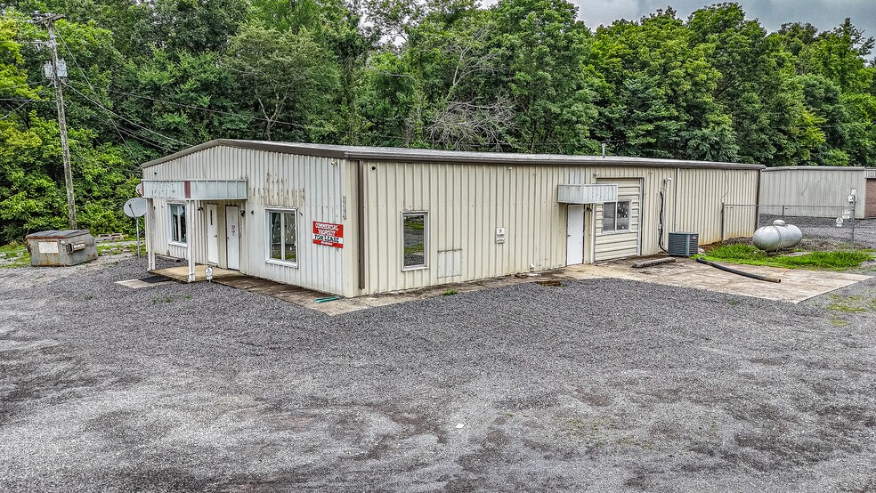 13520 Us Highway 231, Union Grove, AL à louer - Photo de l’immeuble – Image 3 sur 10
