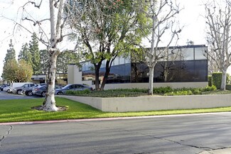 Plus de détails pour 2920 Inland Empire Blvd, Ontario, CA - Bureau à louer
