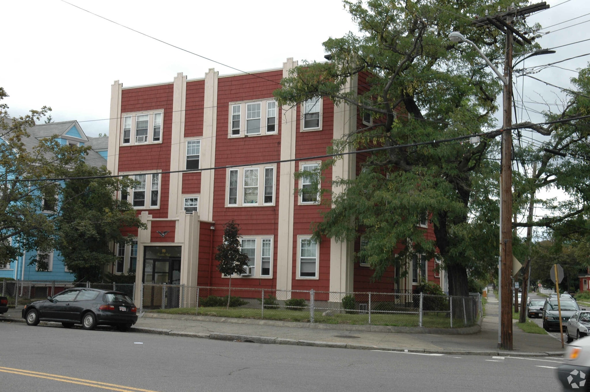 99 Franklin St, Lynn, MA à vendre Photo principale– Image 1 sur 3