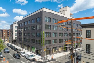 Plus de détails pour 1701 N 2nd St, Philadelphia, PA - Local commercial à louer