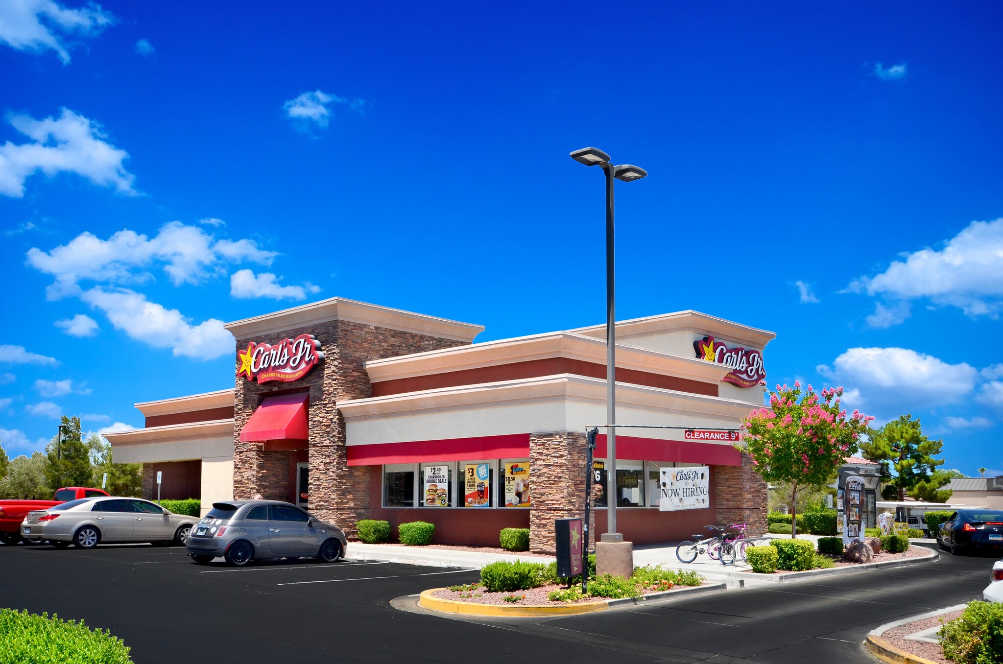 9555-9595 S Eastern Ave, Las Vegas, NV à louer Photo intérieure– Image 1 sur 1