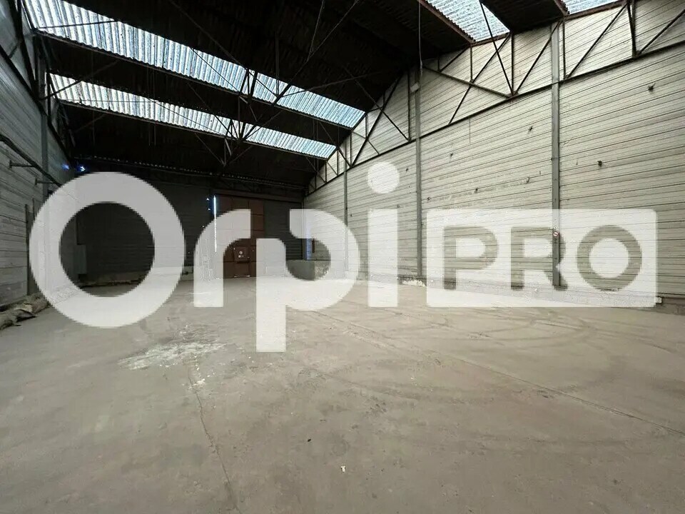 Local d’activités dans Beauvais à louer Photo intérieure– Image 1 sur 6