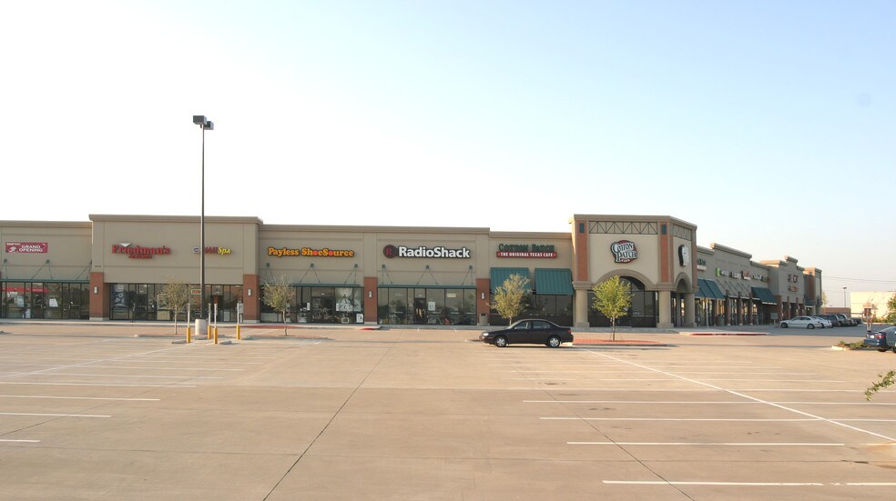 8528 Davis Blvd, North Richland Hills, TX à louer - Autre – Image 2 sur 18