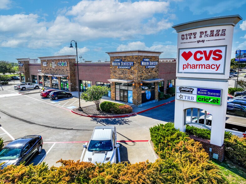101 N Fm-548, Forney, TX à louer - Photo principale – Image 1 sur 14