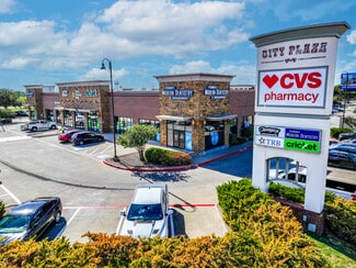 Plus de détails pour 101 N Fm-548, Forney, TX - Local commercial à louer