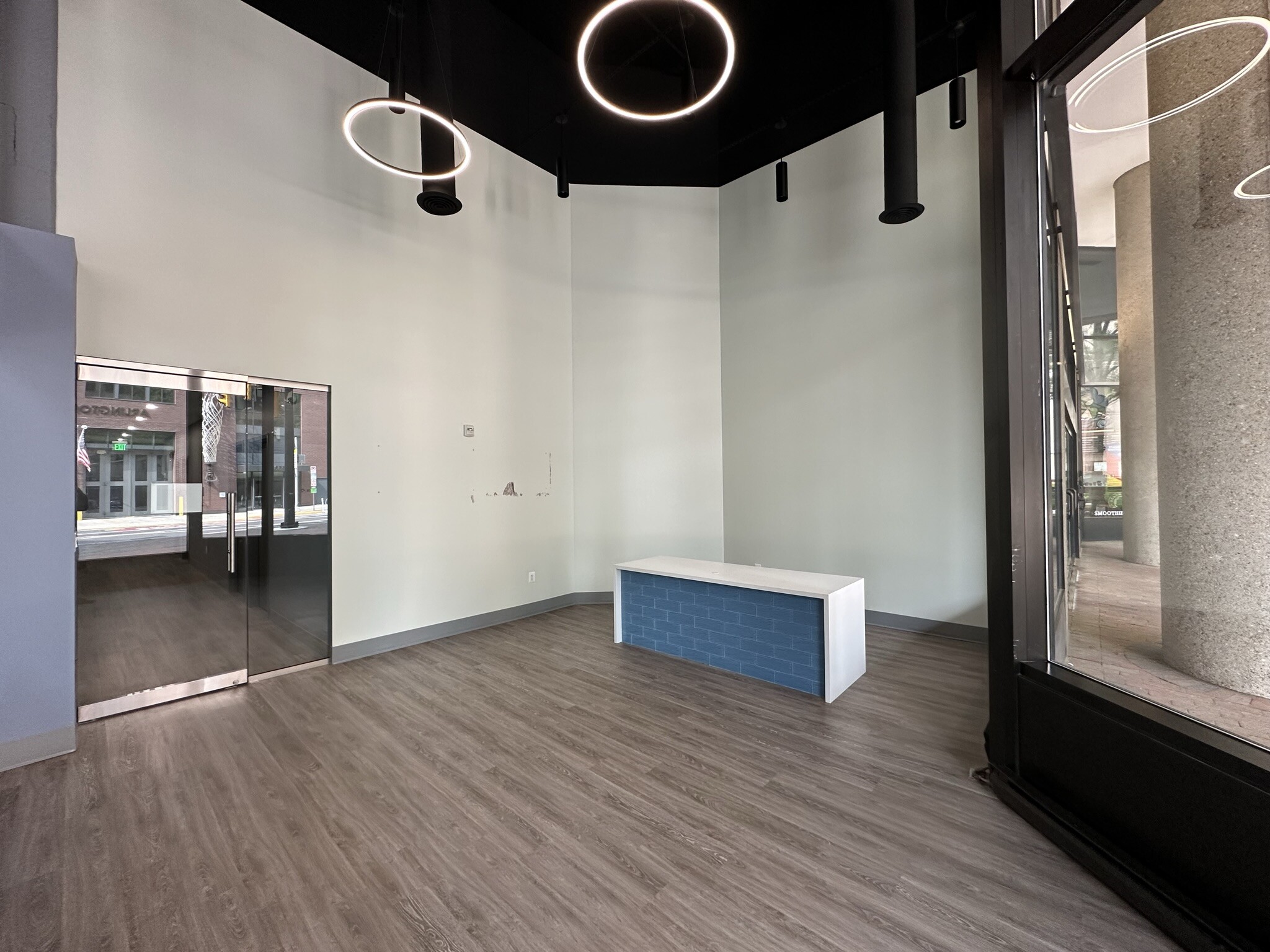 1550 Wilson Blvd, Arlington, VA à louer Photo intérieure– Image 1 sur 3