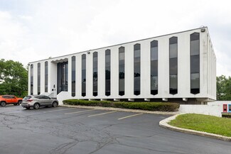 Plus de détails pour 1700 Needmore Rd, Dayton, OH - Coworking à louer