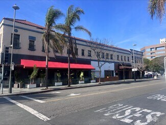 Plus de détails pour 101-120 Santa Monica Blvd, Santa Monica, CA - Local commercial à louer