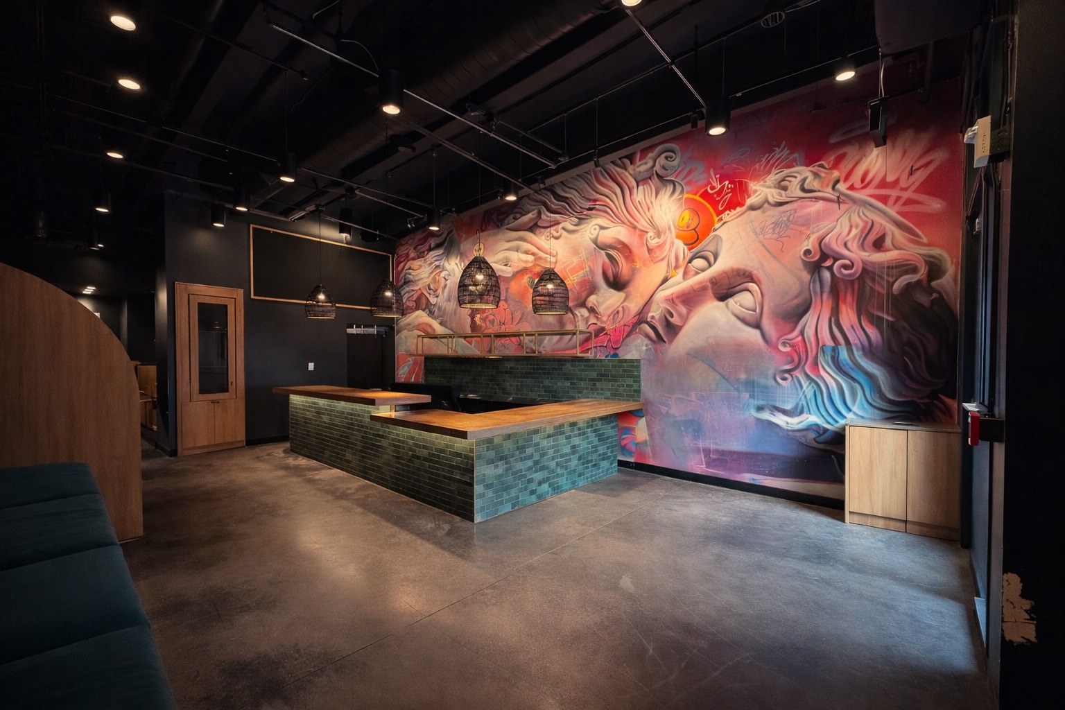 3601 Walnut St, Denver, CO à louer Photo intérieure– Image 1 sur 4