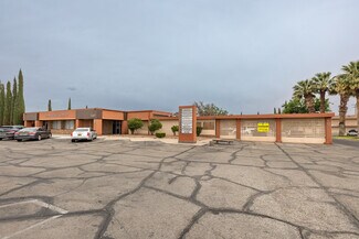 Plus de détails pour 2407 W Picacho Ave, Las Cruces, NM - Bureau à louer