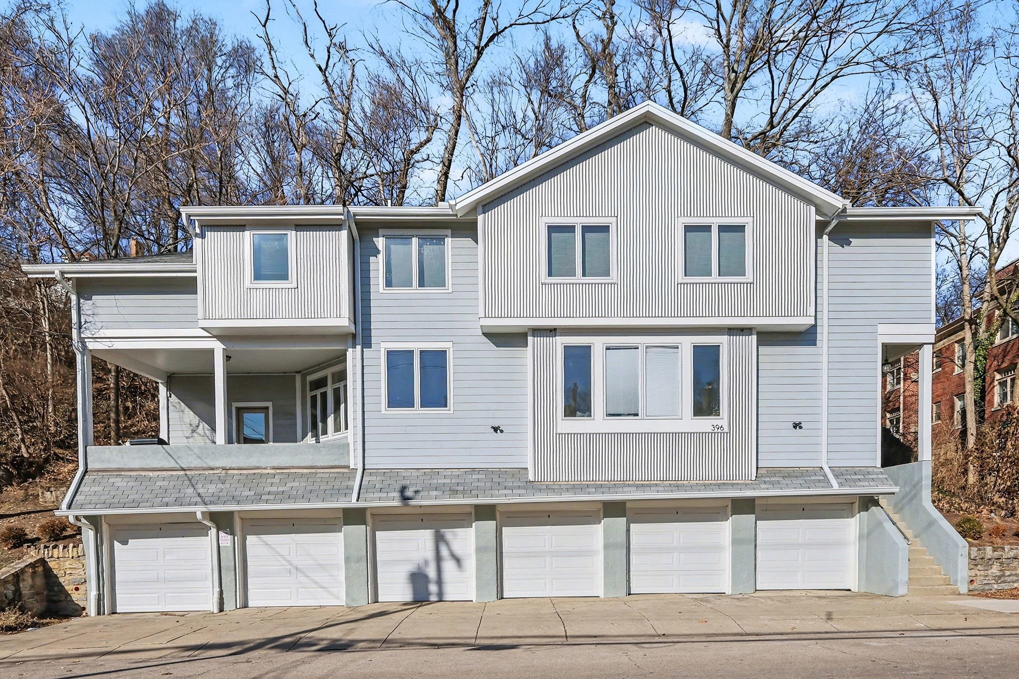 396 Probasco St, Cincinnati, OH à vendre Photo principale– Image 1 sur 30