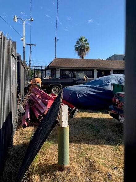 925 W. Main Street St, El Cajon, CA à vendre - Photo de l’immeuble – Image 3 sur 7