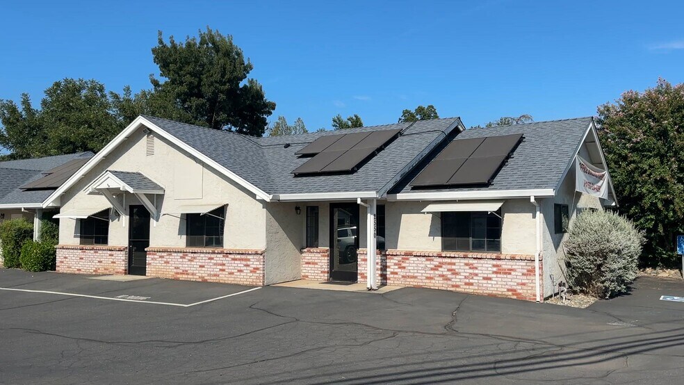 2550 State Highway 32, Chico, CA à louer - Vidéo sur l’annonce professionnelle – Image 2 sur 17