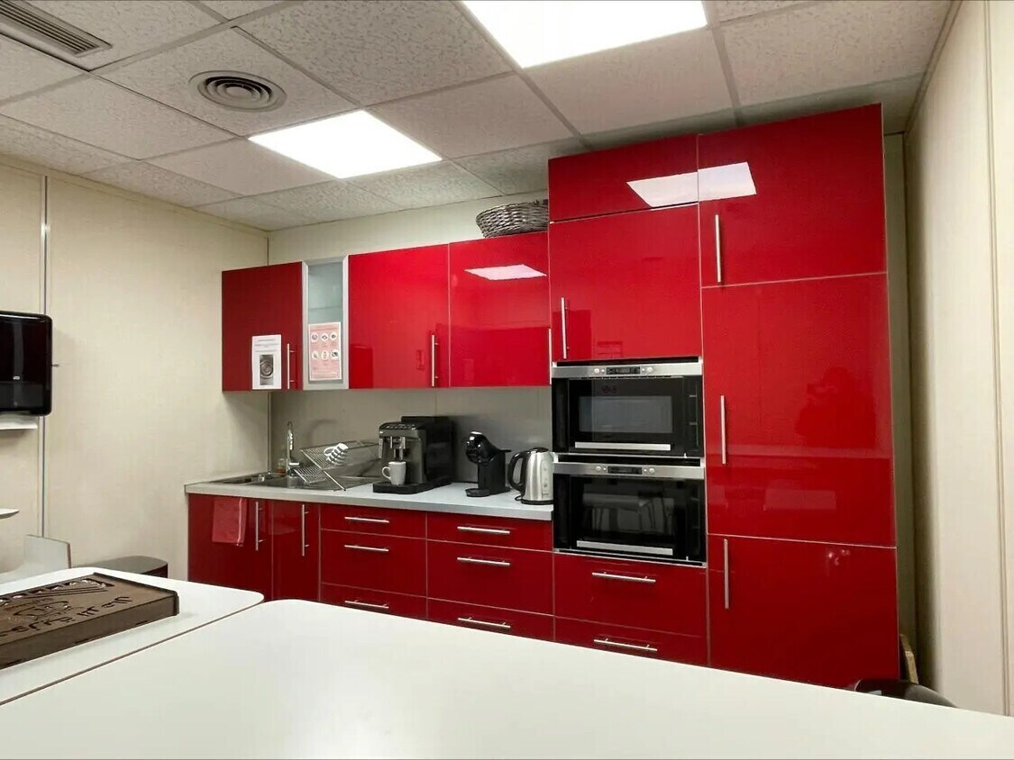 Bureau dans Cergy à louer Photo intérieure– Image 1 sur 20
