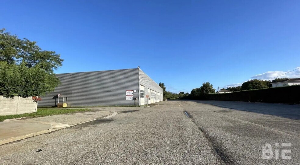 Bureau dans Mérignac à louer - Photo de l’immeuble – Image 3 sur 11