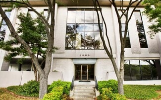 Plus de détails pour 1609 Shoal Creek Blvd, Austin, TX - Bureau à louer