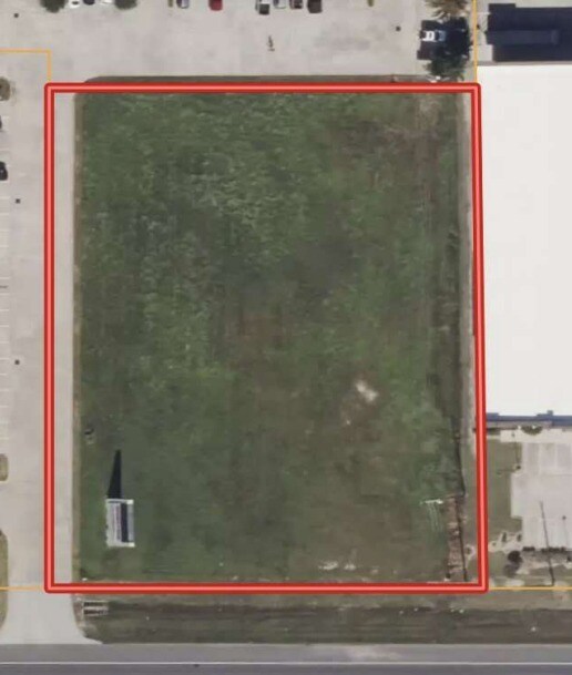 0 FM 1960 W., Humble, TX à vendre Photo principale– Image 1 sur 5