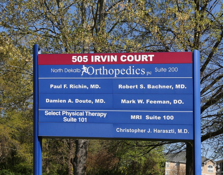 505 Irvin Ct, Decatur, GA à louer - Autre – Image 2 sur 3