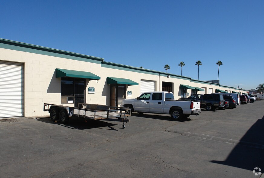 120 N Pacific St, San Marcos, CA à vendre - Photo de l’immeuble – Image 2 sur 12