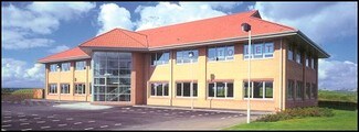 Plus de détails pour Castle Dr, Dunfermline - Bureau à vendre